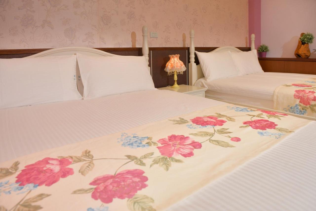 Elug Yabung B&B Цзянь Екстер'єр фото